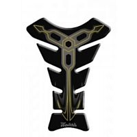 Наклейка на бак KEITI YAMAHA TYM-308K - купить в Ростове-на-Дону