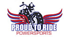 Перчатки PROUD TO RIDE