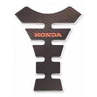картинка Наклейка на бак HONDA CBR red cipr1002 от магазина moto-bazar61.ru