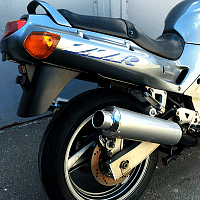 картинка KAWASAKI ZZR 400-2 ZX400N-020408 1998 г.в. от магазина moto-bazar61.ru