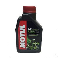 картинка Масло моторное MOTUL 4T TECHNOSYNTHESE 5100 МА2 15W50 1L 104080 от магазина moto-bazar61.ru