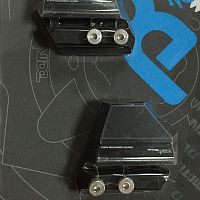 картинка Слайдеры DIMOTIV rear footpeags S1000RR DI-RPS-BM-01-K от магазина moto-bazar61.ru