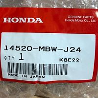 картинка Натяжитель цепи ГРМ HONDA CBR600F4I 14520-MBW-J24 14510-MBW-000 от магазина moto-bazar61.ru