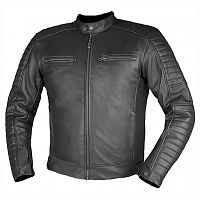 КУРТКА  кожа MOTEQ Atlas blk M M08513-003-13 M фото | Moto-Bazar
