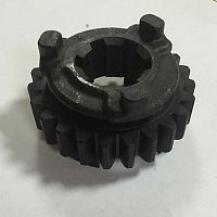картинка Шестерня SUZUKI 24361-20C01 от магазина moto-bazar61.ru