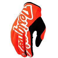 картинка Перчатки TroyLeeDesigen Pro flo orange 2XL 401003706 от магазина moto-bazar61.ru