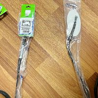 картинка Тросик cцепления MOTION PRO 03-0400 Kawasaki KX450F 09-15 54011-0095 от магазина moto-bazar61.ru