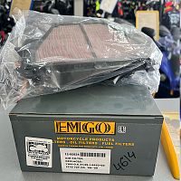 картинка Воздушный фильтр EMGO YZF-R6 08-18 12-95834 HFA4614 от магазина moto-bazar61.ru