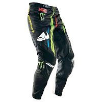 Мотобрюки кроссовые THOR PANT S13 PHASE PRO CIR 32 2901-3967 32 фото оригинальные | Moto-Bazar