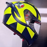 картинка Шлем AGV K1S SOLELUNA 2018 L 2118394001-019 L от магазина moto-bazar61.ru