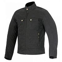 Куртка ALPINESTARS Ray Canvas blk M 3308315 M фото | Moto-Bazar