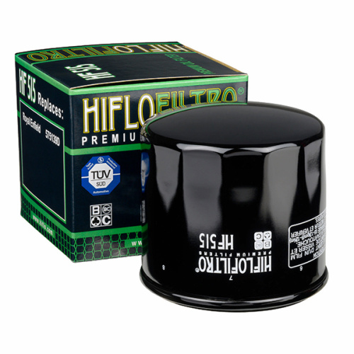 Масляный фильтр наружный HIFLO HF515 575139/D - купить в Ростове-на-Дону
