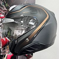 картинка Шлем HJC RPHA 31 KOUV MC9SF M 29455 M от магазина moto-bazar61.ru