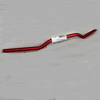 картинка Руль DIMOTIV d-22mm RED DI-22H91W730-R от магазина moto-bazar61.ru