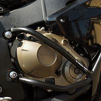 картинка Дуги+слайдеры на дуги CRAZY IRON CBR1000RR 08-11 10111 от магазина moto-bazar61.ru