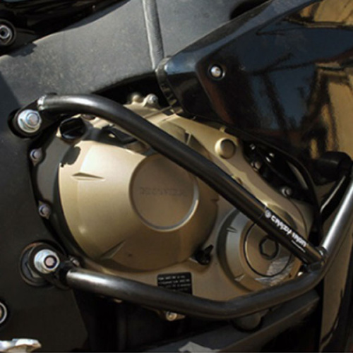 картинка Дуги+слайдеры на дуги CRAZY IRON CBR1000RR 08-11 10111 от магазина moto-bazar61.ru