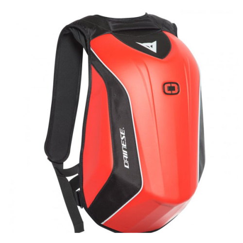 картинка Рюкзак DAINESE D-MACH 059 fiuo-red 201980060 от магазина moto-bazar61.ru фото 4