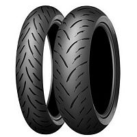 110/70-17 DUNLOP GPR-300F 54H 28453 - детальные фото | moto-bazar