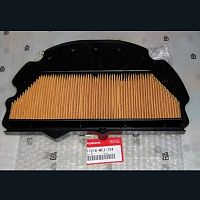 Воздушный фильтр HONDA CBR954RR 17210-MCJ-750 - подробные фото и размеры