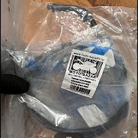 картинка Трос газа Honda CBR1000F 427-950 17920-MM5-000 от магазина moto-bazar61.ru