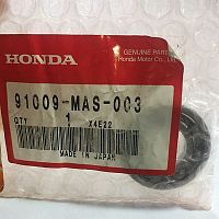 картинка Подшипник HONDA 91009-MAS-003 от магазина moto-bazar61.ru