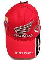 картинка Бейсболка HONDA CBR S/M от магазина moto-bazar61.ru