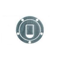 картинка Наклейка на бак HARRIS CARBON 12917/S от магазина moto-bazar61.ru