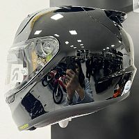 картинка Шлем HJC RPHA 12 metal black 2XL 31023 2XL от магазина moto-bazar61.ru