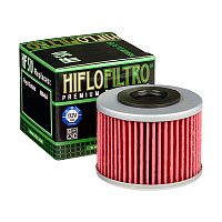 картинка Масляный фильтр внутренний HIFLO FILTRO HF510 от магазина moto-bazar61.ru