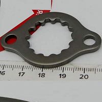 картинка Шайба стопорная HONDA 23811-MN8-000 от магазина moto-bazar61.ru