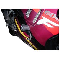 картинка Слайдеры CRAZY IRON CBR600 F2/F3 1100 от магазина moto-bazar61.ru