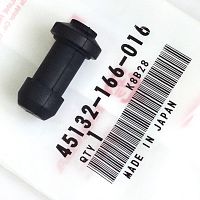 картинка Пыльник HONDA 45132-166-016 от магазина moto-bazar61.ru