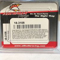 РЕМ.КОМПЛЕКТ ALL BALLS суппорта 18-3108 - купить в Ростове-на-Дону