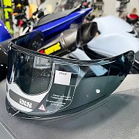 Визор IXS 316 X14087-VVP-KFHG DarkSmoke купить в Ростове-на-Дону | Moto-Bazar