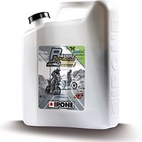 картинка Масло моторное IPONE 4T OFF ROAD R4000 10W40 4L 05810 от магазина moto-bazar61.ru