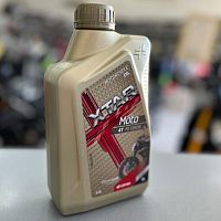 картинка Масло моторное CEPSA XTAR moto FE 10W30 синт 1L 514274191 от магазина moto-bazar61.ru