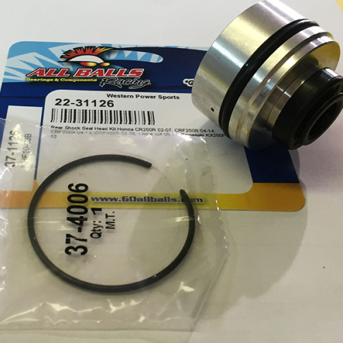картинка Сальниковая муфта ALL BALLS 37-1126 от магазина moto-bazar61.ru