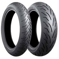 картинка 160/60-15 BRIDGESTONE SC1 15268 от магазина moto-bazar61.ru