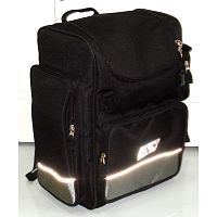 картинка Cумка багажная на спинку TRAMP2 X92278-003-00 от магазина moto-bazar61.ru