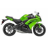 картинка Дуги CRAZY IRON ER6-F 12- 41253 от магазина moto-bazar61.ru