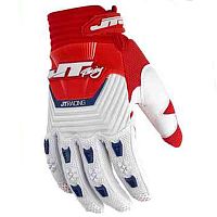картинка Перчатки JT RACING Throttle RWB XL 201431305 XL от магазина moto-bazar61.ru