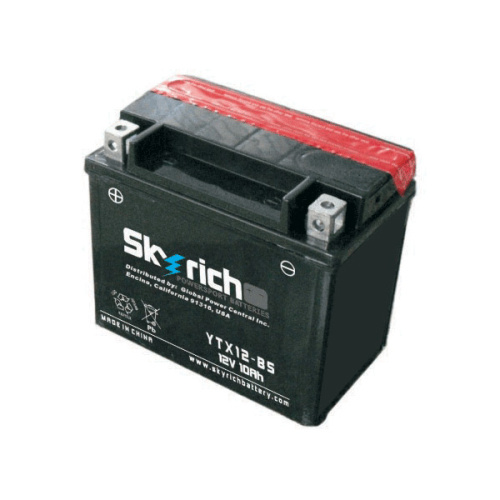 картинка АКБ SKYRICH YTX12-BS 15139 от магазина moto-bazar61.ru