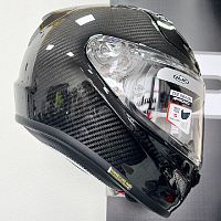 картинка Шлем HJC RPHA 12 Carbon Carbon 2XL 30788 2XL от магазина moto-bazar61.ru