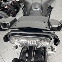 картинка Крепление заднего кофра SHAD SILVER WING 400/600 01 H0S61T от магазина moto-bazar61.ru