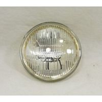 картинка Лампа фары YAMAHA STR-4NK35-50-00 от магазина moto-bazar61.ru