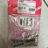 Пружины сцепления TRW MEF158-6 - купить в Ростове-на-Дону