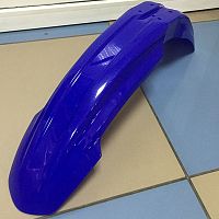 картинка Крыло переднего колеса Polisport YZ250F/450F 06-14 blue 8551300002 от магазина moto-bazar61.ru