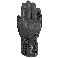 картинка Перчатки GERMAS Flow blk L ZG40702-003-L L от магазина moto-bazar61.ru