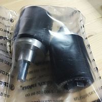 картинка Слайдеры CRAZY IRON FZ1000 06-07 3068 от магазина moto-bazar61.ru