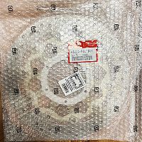 картинка Тормозной диск HONDA 45120-MEL-003 R CBR1000RR Fireblade 04-07 от магазина moto-bazar61.ru